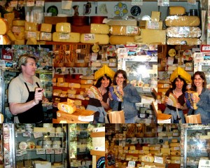 Carmel Cheese Shoppe